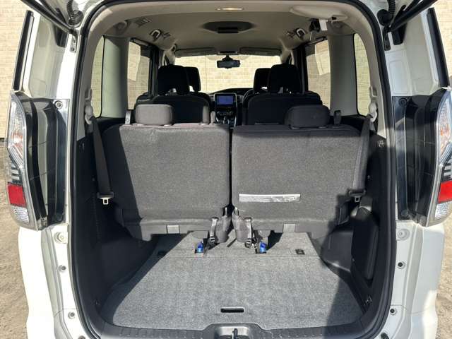 日産 セレナ １．２ Ｅ－ＰＯＷＥＲ ハイウェイスター Ｖ H30年 (関東) 99
