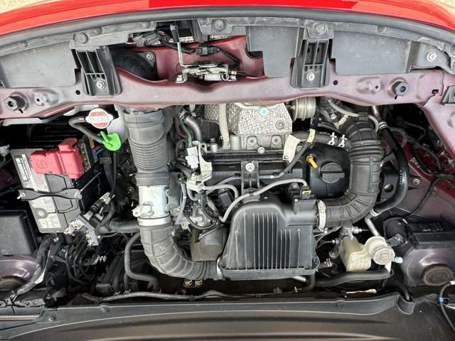 スズキ クロスビー １．０ ハイブリッド ＭＺ H30年 (関東) 99