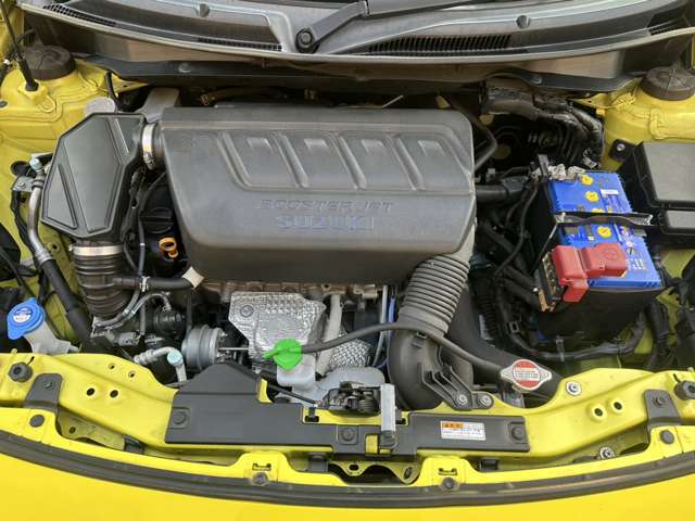 スズキ スイフト スポーツ １．４ セーフティパッケージ装着車 H30年 (関東) 99