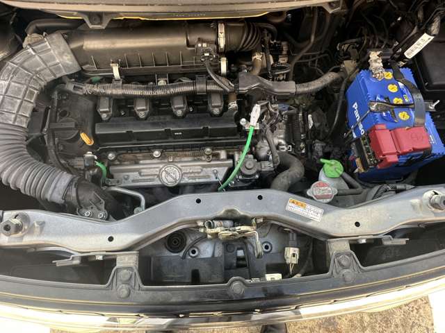 スズキ ソリオ １．２ バンディット ハイブリッド ＭＶ デュアルカメラブレーキサポート装着車 H28年 (関東) 99