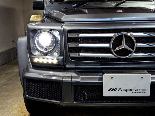 メルセデスベンツ Ｇクラス Ｇ３５０Ｄ ロング ディーゼルターボ ４ＷＤ H28年 (関東) 99