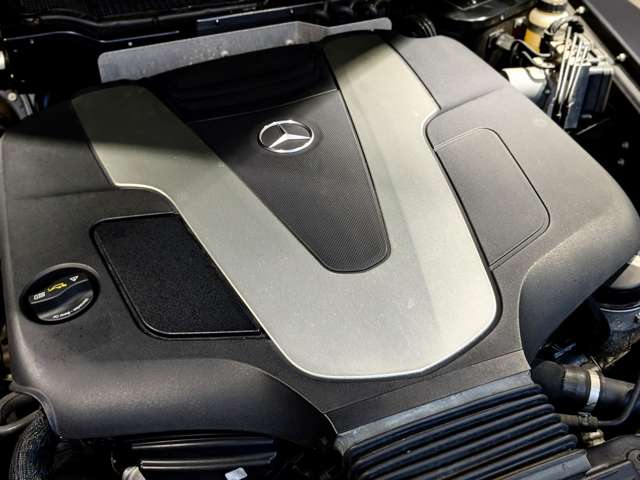 メルセデスベンツ Ｇクラス Ｇ３５０Ｄ ロング ディーゼルターボ ４ＷＤ H28年 (関東) 99