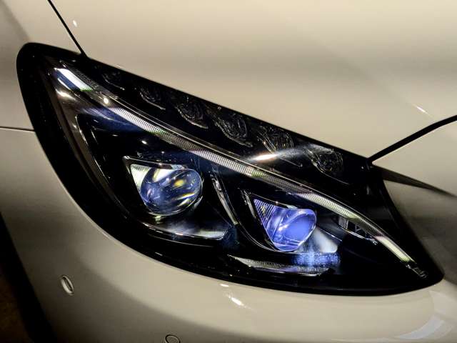 ＡＭＧ Ｃクラスワゴン Ｃ６３ H29年 (関東) 99