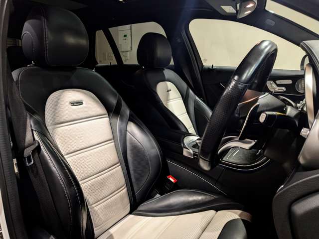 ＡＭＧ Ｃクラスワゴン Ｃ６３ H29年 (関東) 99