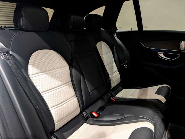 ＡＭＧ Ｃクラスワゴン Ｃ６３ H29年 (関東) 99