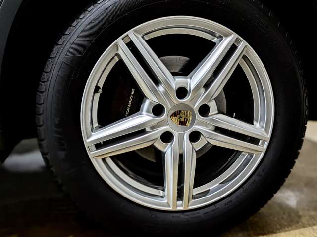 ポルシェ カイエン プラチナエディション ティプトロニックＳ ４ＷＤ H26年 (関東) 99