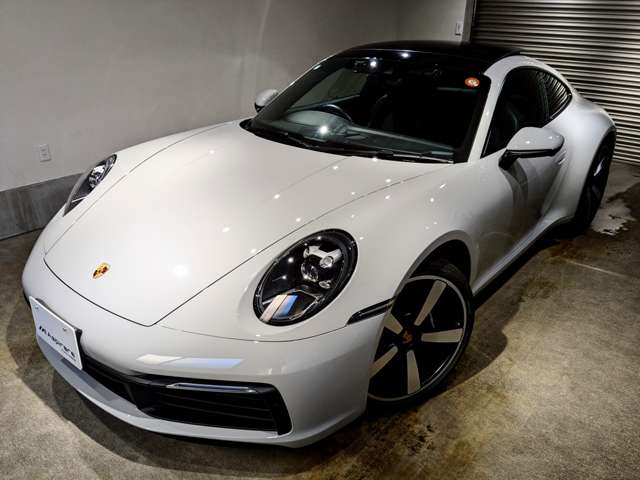 ポルシェ ９１１ カレラ ＰＤＫ R2年 (関東) 99