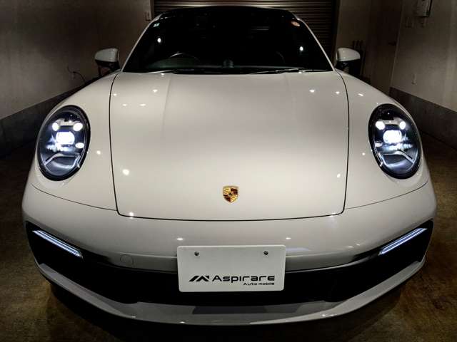 ポルシェ ９１１ カレラ ＰＤＫ R2年 (関東) 99