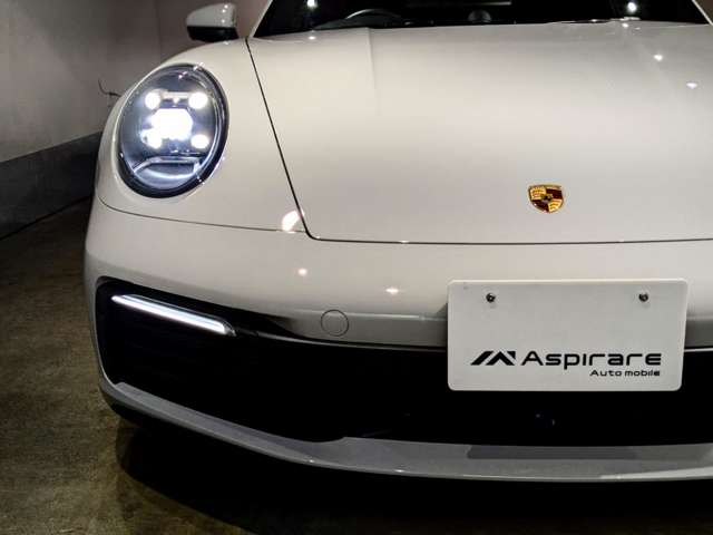 ポルシェ ９１１ カレラ ＰＤＫ R2年 (関東) 99