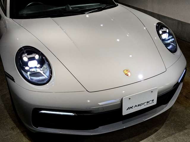 ポルシェ ９１１ カレラ ＰＤＫ R2年 (関東) 99