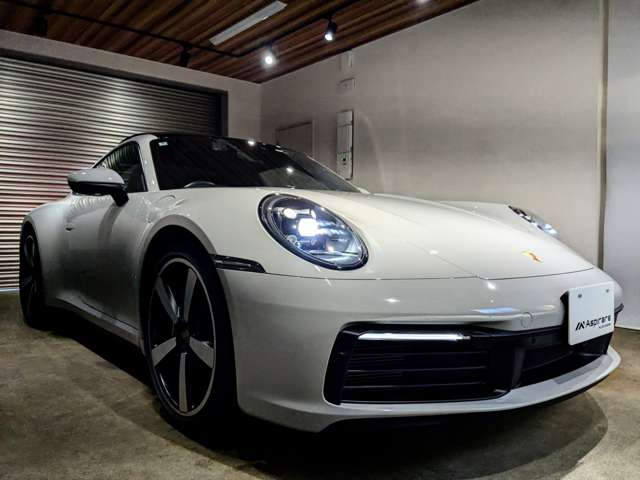 ポルシェ ９１１ カレラ ＰＤＫ R2年 (関東) 99