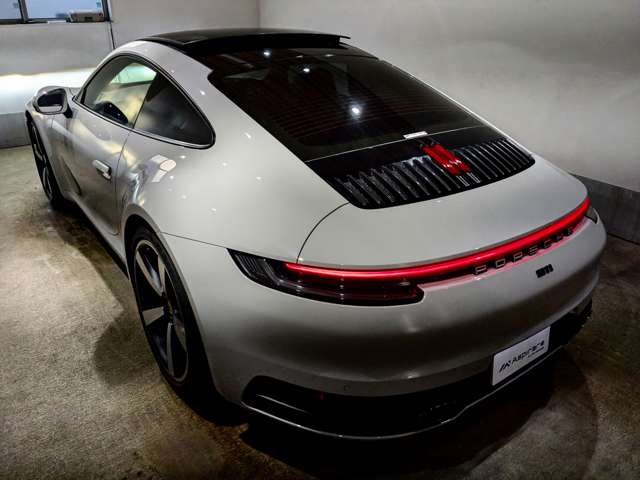 ポルシェ ９１１ カレラ ＰＤＫ R2年 (関東) 99