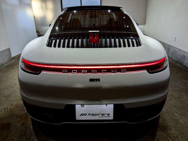 ポルシェ ９１１ カレラ ＰＤＫ R2年 (関東) 99