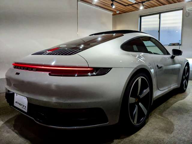 ポルシェ ９１１ カレラ ＰＤＫ R2年 (関東) 99