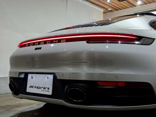 ポルシェ ９１１ カレラ ＰＤＫ R2年 (関東) 99