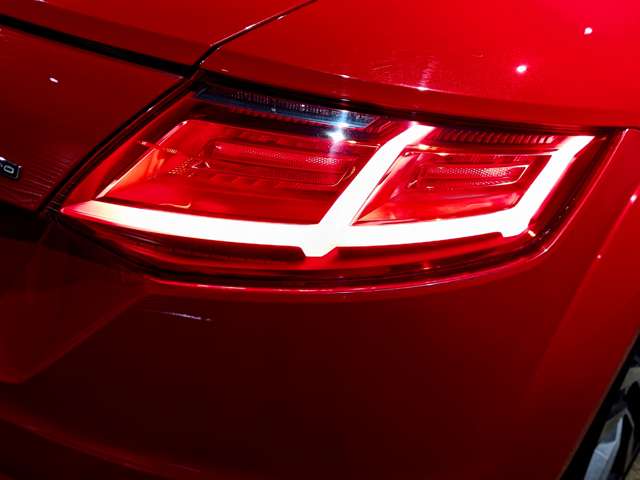 アウディ ＴＴ クーペ ２．０ ＴＦＳＩ クワトロ ４ＷＤ H27年 (関東) 99
