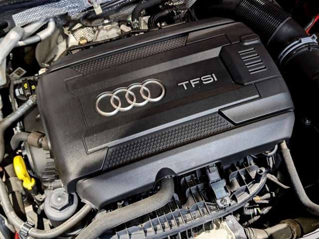 アウディ ＴＴ クーペ ２．０ ＴＦＳＩ クワトロ ４ＷＤ H27年 (関東) 99