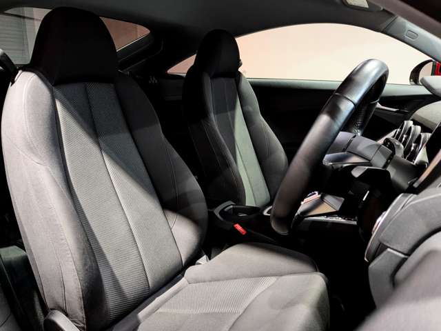 アウディ ＴＴ クーペ ２．０ ＴＦＳＩ クワトロ ４ＷＤ H27年 (関東) 99