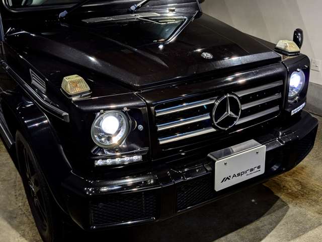 メルセデスベンツ Ｇクラス Ｇ３５０Ｄ ロング ディーゼルターボ ４ＷＤ H28年 (関東) 99