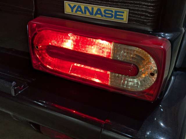 メルセデスベンツ Ｇクラス Ｇ３５０Ｄ ロング ディーゼルターボ ４ＷＤ H28年 (関東) 99