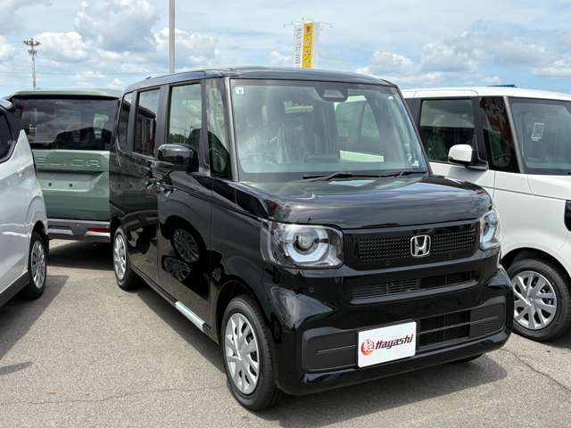 ホンダ Ｎ　ＢＯＸ ６６０ R8年 (中国) 99