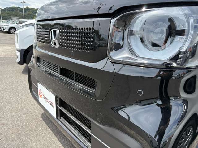 ホンダ Ｎ　ＢＯＸ ６６０ R8年 (中国) 99