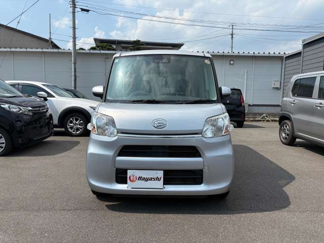 ダイハツ タント ６６０ Ｌ ＳＡＩＩＩ R1年 (中国) 99