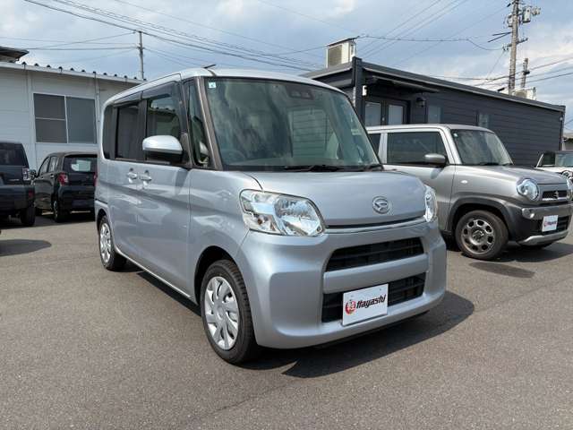 ダイハツ タント ６６０ Ｌ ＳＡＩＩＩ R1年 (中国) 99