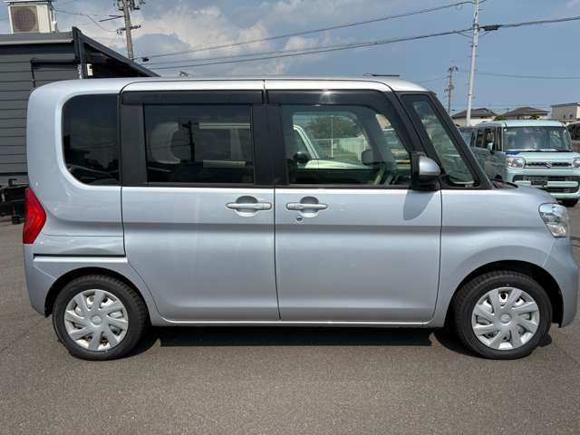 ダイハツ タント ６６０ Ｌ ＳＡＩＩＩ R1年 (中国) 99