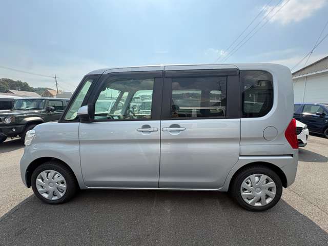 ダイハツ タント ６６０ Ｌ ＳＡＩＩＩ R1年 (中国) 99