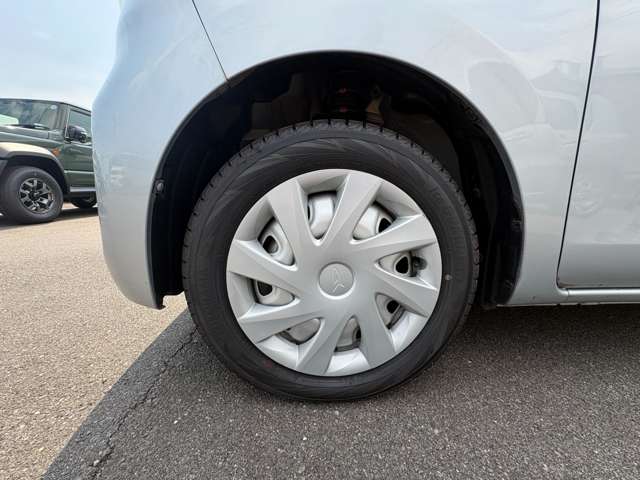 ダイハツ タント ６６０ Ｌ ＳＡＩＩＩ R1年 (中国) 99