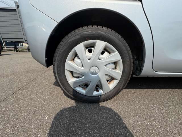 ダイハツ タント ６６０ Ｌ ＳＡＩＩＩ R1年 (中国) 99