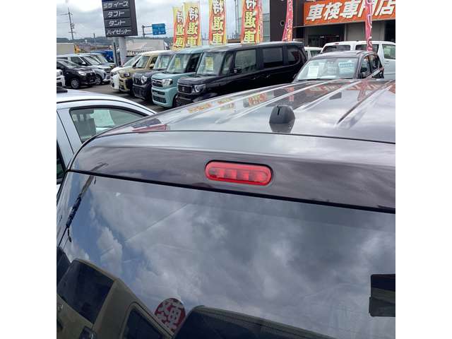 スズキ アルトラパン ６６０ ハイブリッド Ｇ R7年 (中国) 99