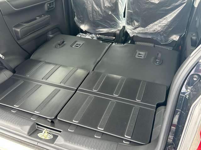 スズキ ハスラー ６６０ ハイブリッド Ｇ R7年 (中国) 99