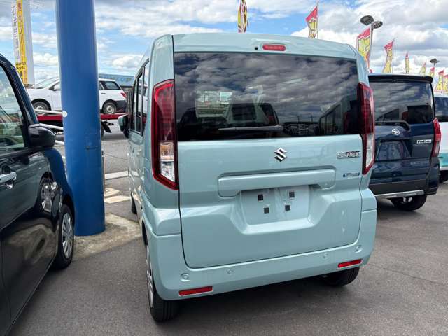 スズキ スペーシア ６６０ ハイブリッド Ｇ R7年 (中国) 99