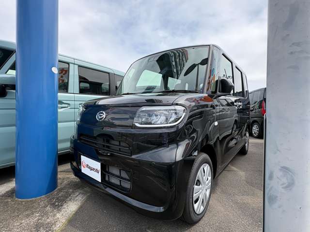 ダイハツ タント ６６０ Ｌ R7年 (中国) 99