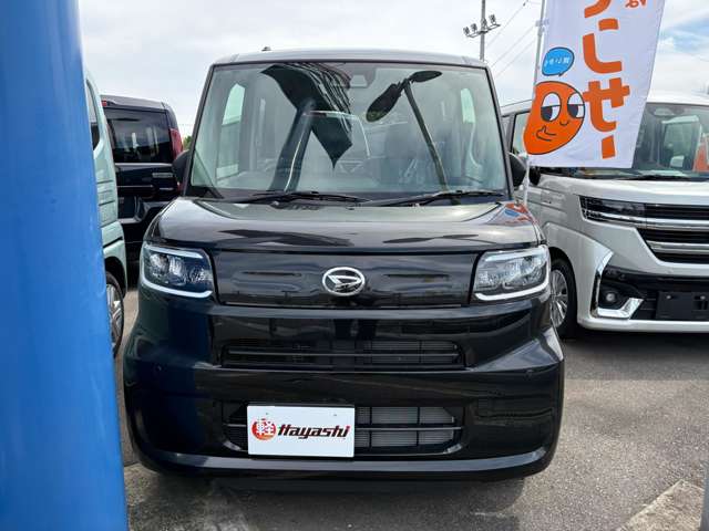 ダイハツ タント ６６０ Ｌ R7年 (中国) 99