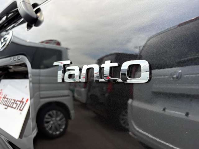 ダイハツ タント ６６０ Ｌ R7年 (中国) 99