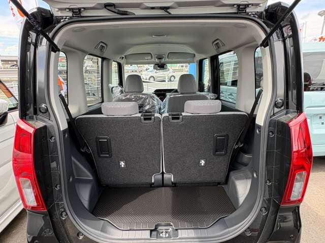 ダイハツ タント ６６０ Ｌ R7年 (中国) 99
