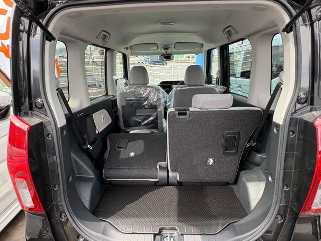 ダイハツ タント ６６０ Ｌ R7年 (中国) 99