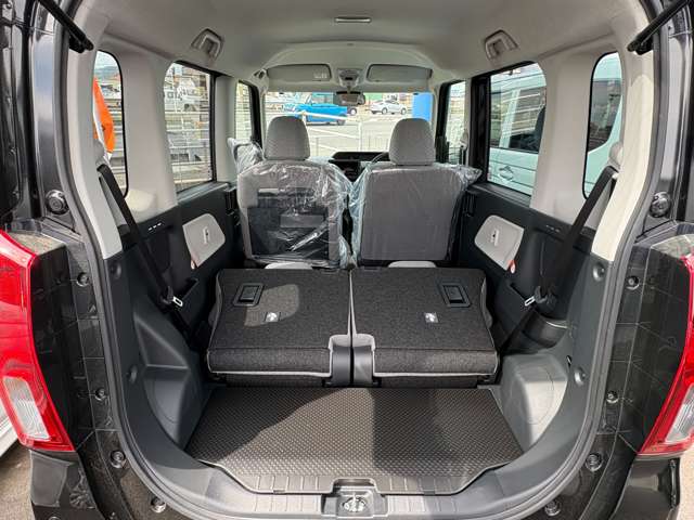 ダイハツ タント ６６０ Ｌ R7年 (中国) 99