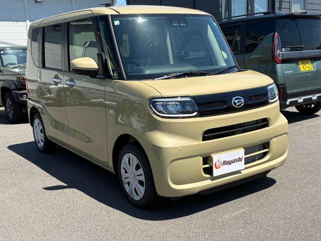 ダイハツ タント ６６０ Ｘ R8年 (中国) 99