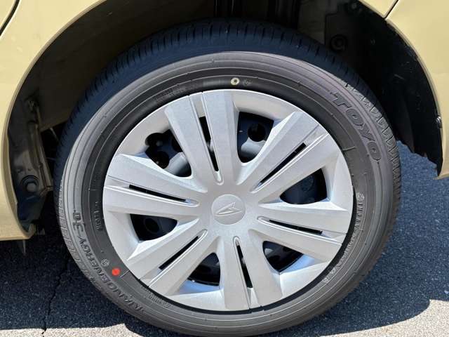 ダイハツ タント ６６０ Ｘ R8年 (中国) 99