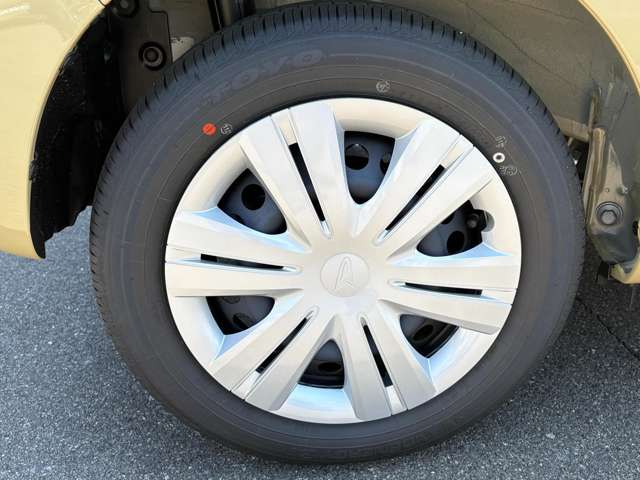 ダイハツ タント ６６０ Ｘ R8年 (中国) 99