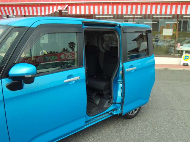 トヨタ タンク １．０ カスタム Ｇ－Ｔ H30年 (中国) 99