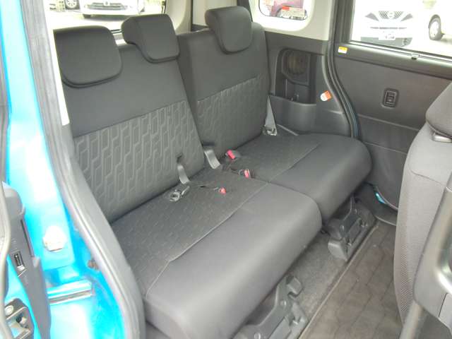 トヨタ タンク １．０ カスタム Ｇ－Ｔ H30年 (中国) 99