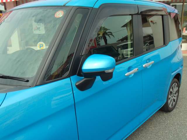 トヨタ タンク １．０ カスタム Ｇ－Ｔ H30年 (中国) 99