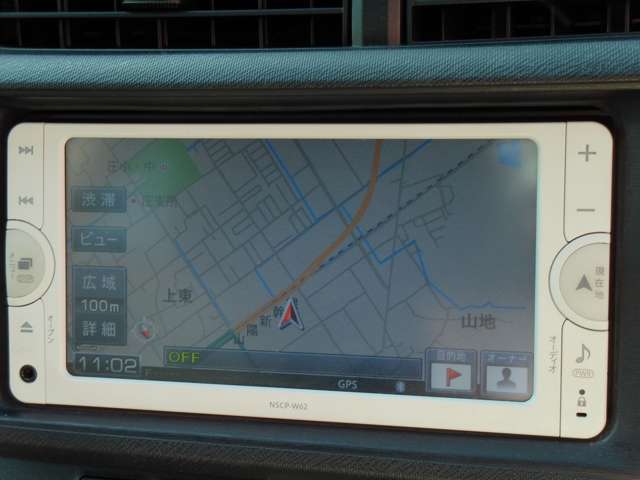 トヨタ アクア １．５ Ｓ H25年 (中国) 99