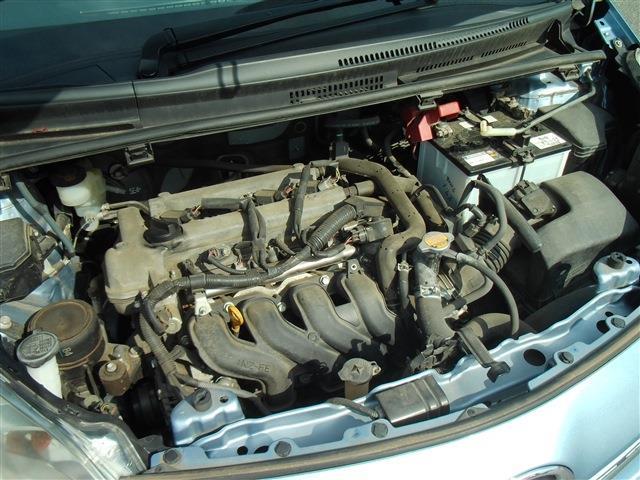 トヨタ ラクティス １．５ Ｇ ウェルキャブ 車イス仕様車スロープタイプ タイプＩ 助手席側リアシート付 H26年 (中国) 99