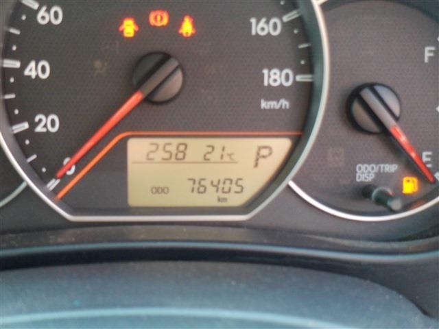 トヨタ ラクティス １．５ Ｇ ウェルキャブ 車イス仕様車スロープタイプ タイプＩ 助手席側リアシート付 H26年 (中国) 99